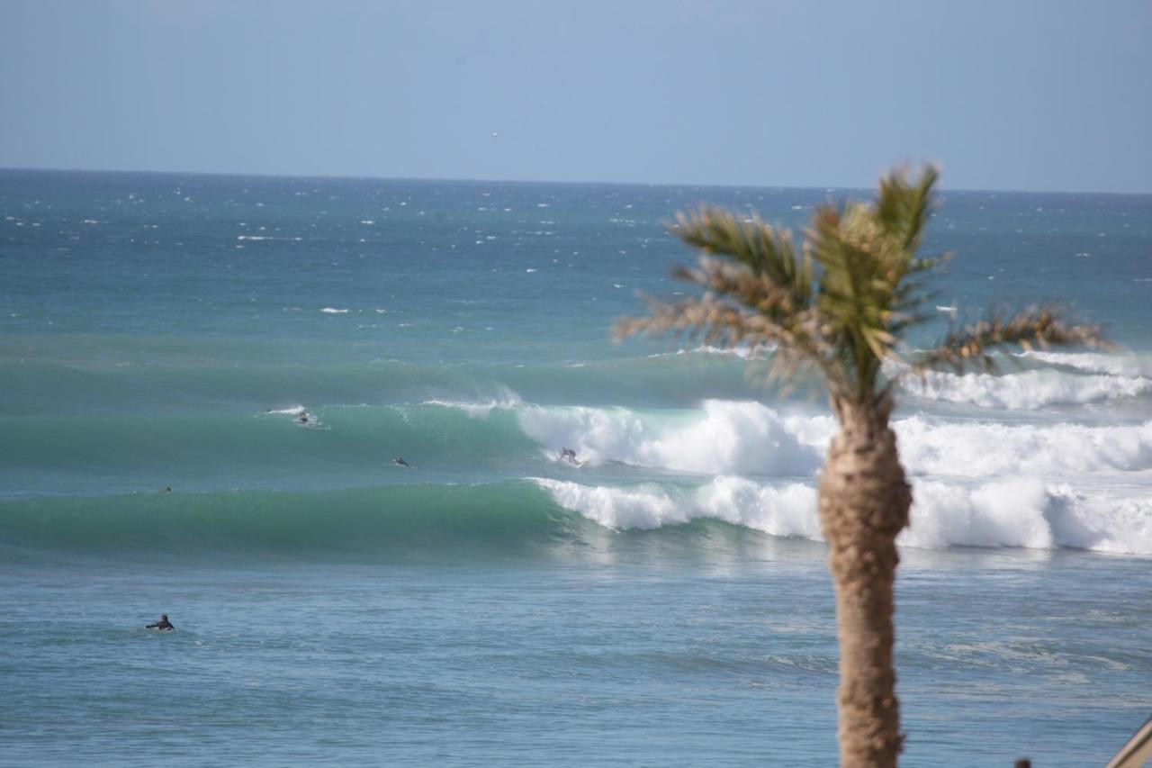 Manzili Surfhouse 호텔 Tamraght 외부 사진