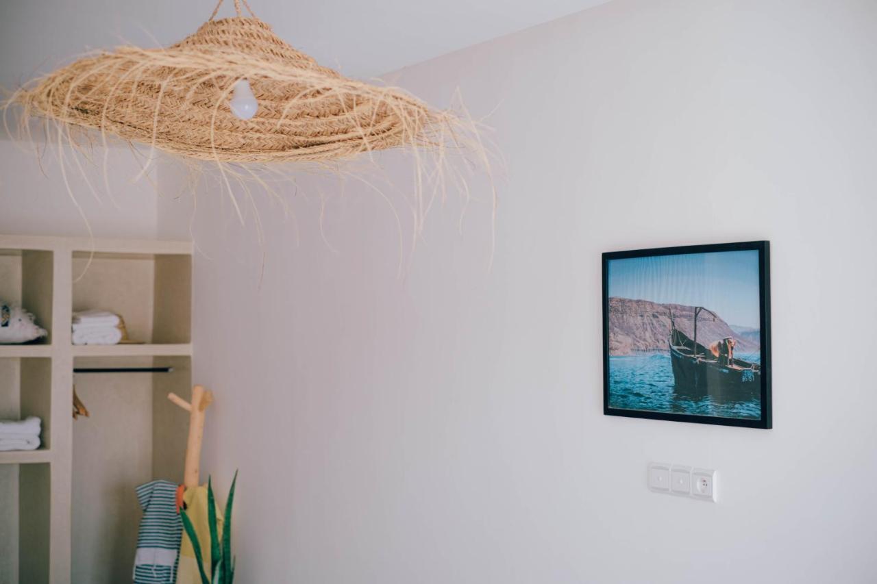 Manzili Surfhouse 호텔 Tamraght 외부 사진