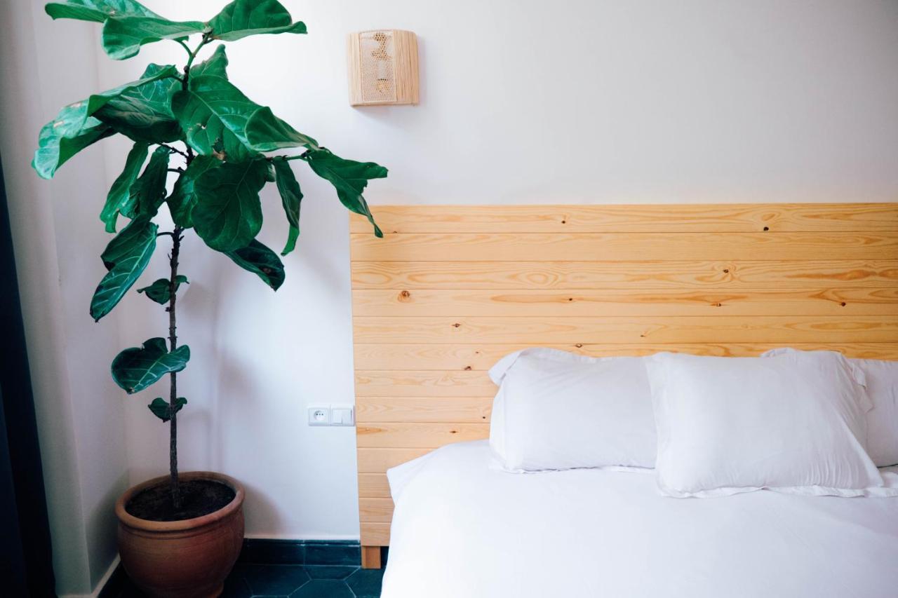 Manzili Surfhouse 호텔 Tamraght 외부 사진